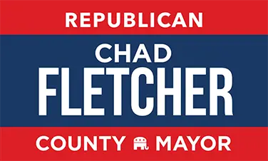 Vote for Chad Fletcher